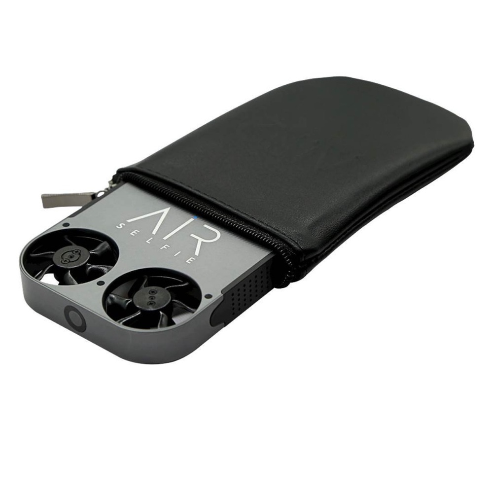 NWT AIR2 SELFIE FLYING HD CAMERA - Picture 5 of 17